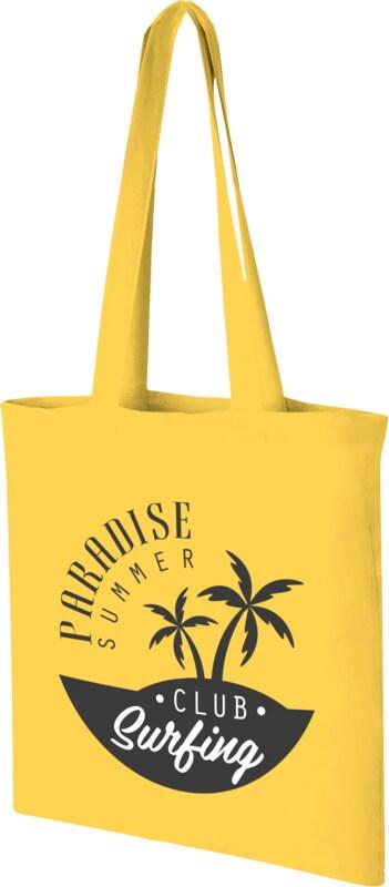 PF 119411 28 11941108 SP Y1 Saco de algodão 100 g/m² com alça comprida "Carolina" - Image 29