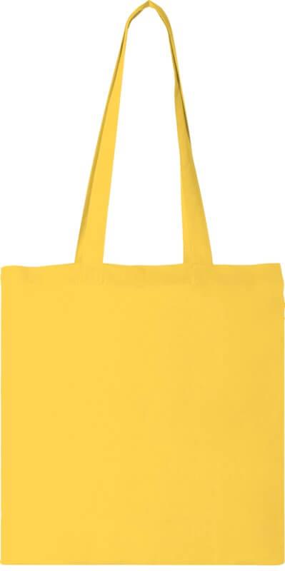 PF 119411 29 11941108 F1 Saco de algodão 100 g/m² com alça comprida "Carolina" - Image 30