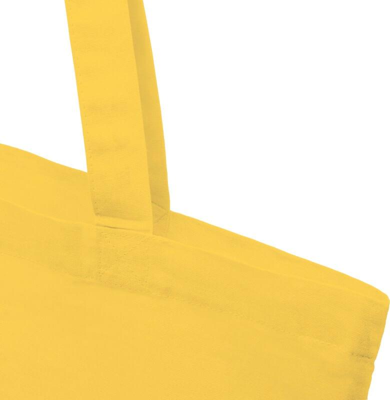 PF 119411 31 11941108 D1 Saco de algodão 100 g/m² com alça comprida "Carolina" - Image 32