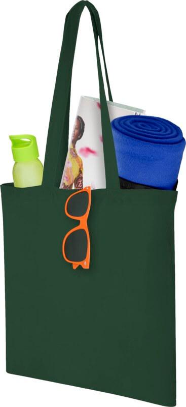 PF 119411 34 11941109 E1 Saco de algodão 100 g/m² com alça comprida "Carolina" - Image 35