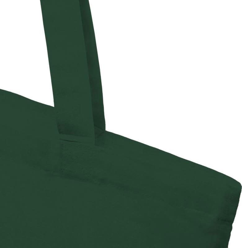 PF 119411 35 11941109 D1 Saco de algodão 100 g/m² com alça comprida "Carolina" - Image 36