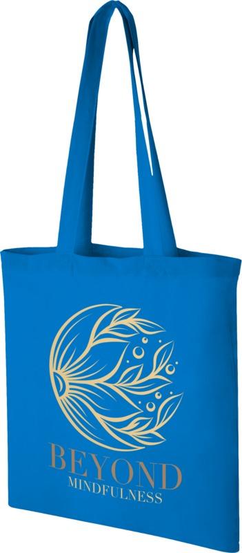 PF 119411 49 11941113 SP Y1 Saco de algodão 100 g/m² com alça comprida "Carolina" - Image 50