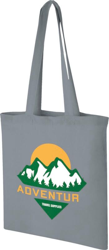 PF 119411 57 11941115 SP Y1 Saco de algodão 100 g/m² com alça comprida "Carolina" - Image 58