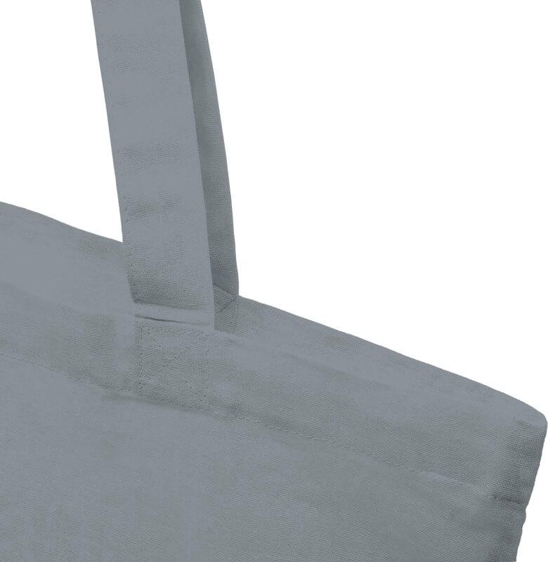 PF 119411 60 11941115 D1 Saco de algodão 100 g/m² com alça comprida "Carolina" - Image 61