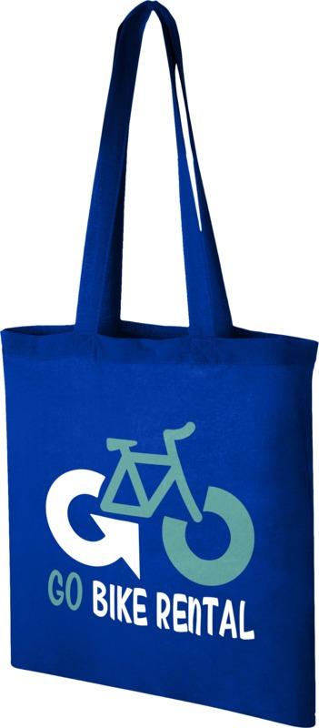 PF 119411 9 11941102 SP Y1 Saco de algodão 100 g/m² com alça comprida "Carolina" - Image 10