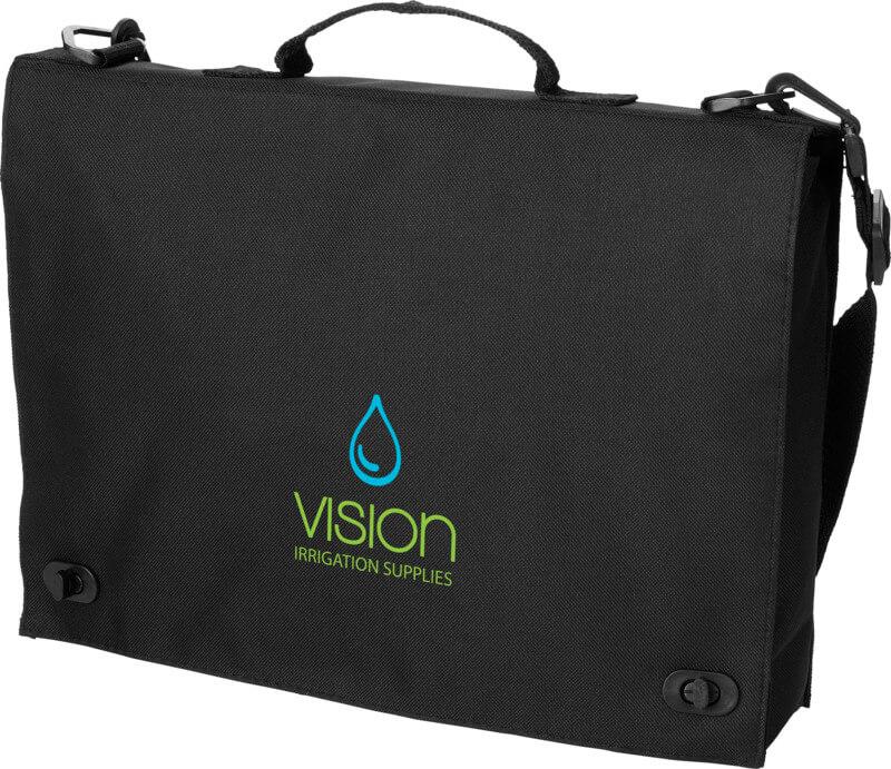 Saco de conferência “Santa Fee”