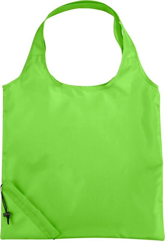 PF 120119 12 12011903 F1 Saco Tote dobrável poliéster "Bungalow" - Image 13