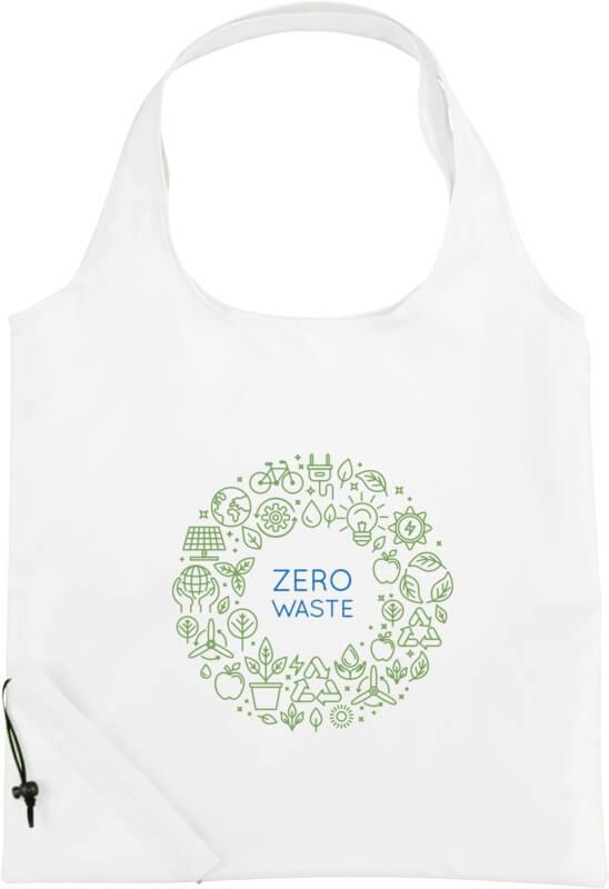 PF 120119 16 12011904 F1 SP Y2 Saco Tote dobrável poliéster "Bungalow" - Image 17