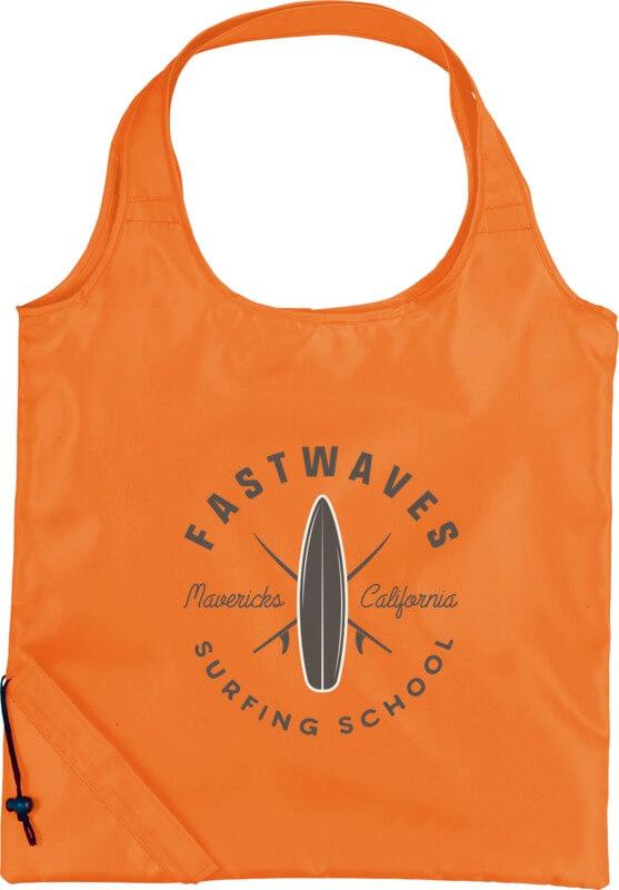 PF 120119 20 12011906 F1 SP Y2 Saco Tote dobrável poliéster "Bungalow" - Image 21