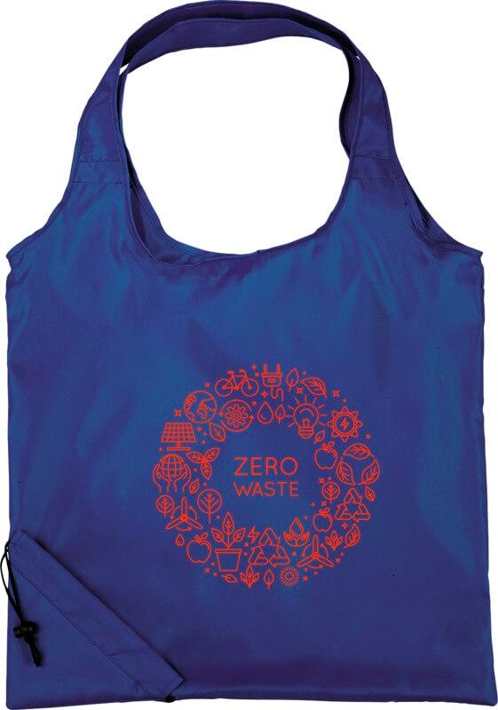 PF 120119 23 12011907 F1 SP Y2 Saco Tote dobrável poliéster "Bungalow" - Image 24