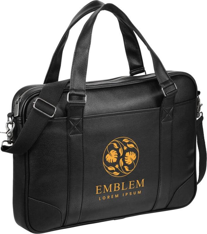 Pasta fina portátil 15.6" "Oxford"