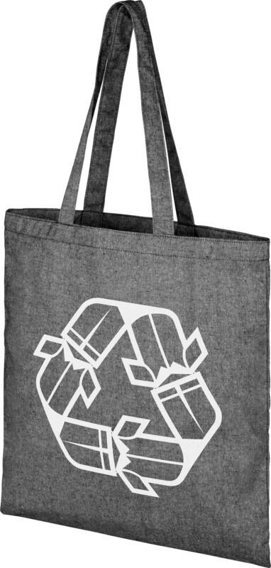 Saco "Pheebs" reciclado de 210 g/m²