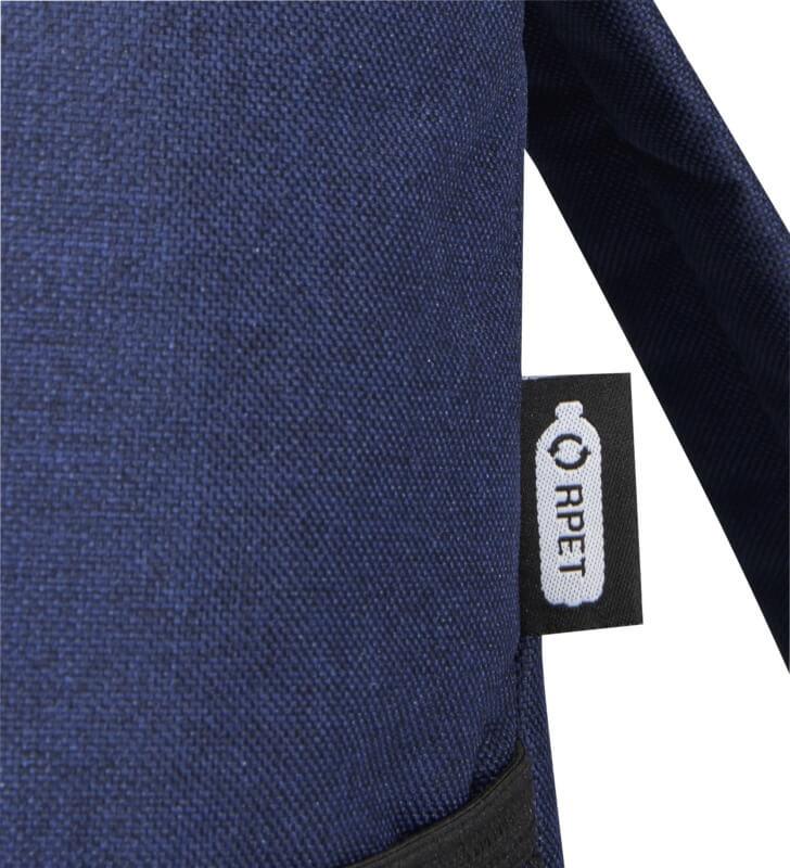 PF 120616 12 12061655 D1 Mochila refrigeradora em RPET GRS "Tundra" - Image 13