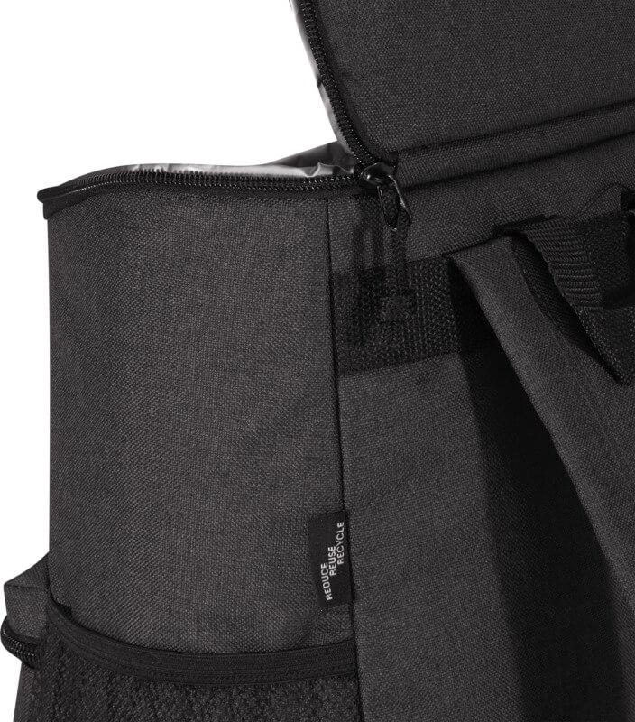 PF 120616 20 12061684 D2 Mochila refrigeradora em RPET GRS "Tundra" - Image 21