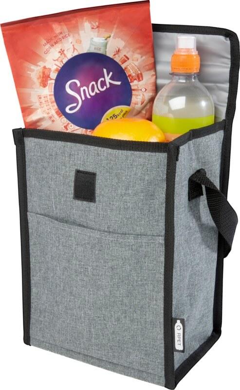 PF 120617 4 12061780 E1 Saco refrigerador para 4 latas em RPET GRS "Reclaim" - Image 5