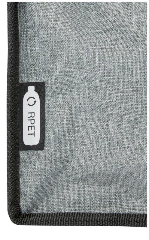 PF 120617 5 12061780 D1 Saco refrigerador para 4 latas em RPET GRS "Reclaim" - Image 6