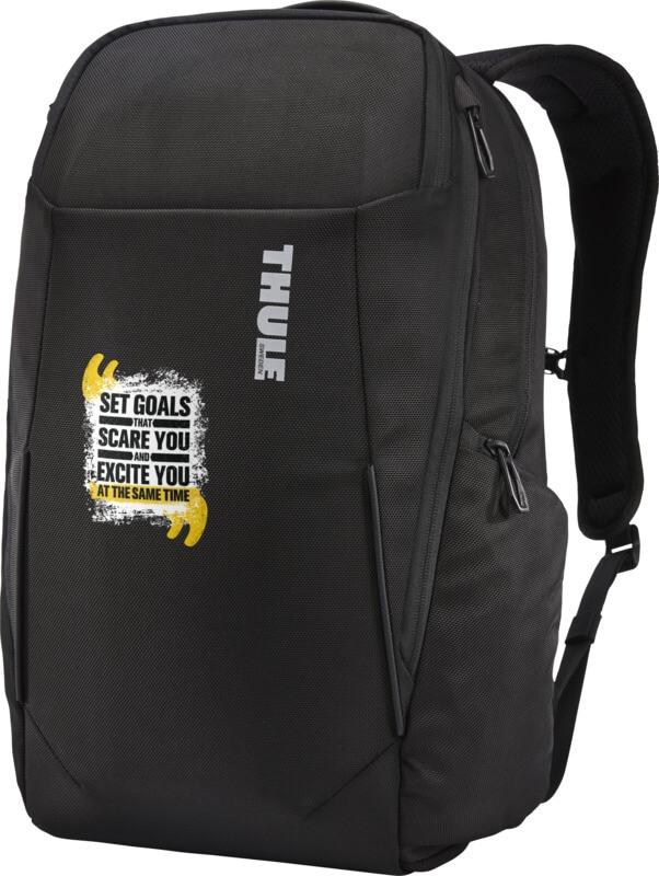 Mochila de 23 L "Thule Accent"