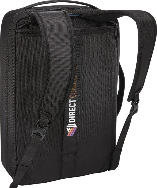 Mochila conversível de 17 L "Thule Accent"