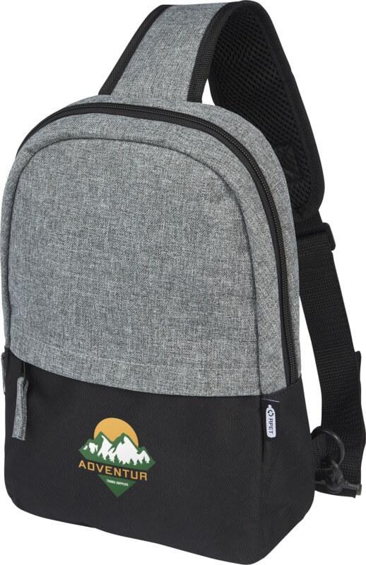 Sling de dois tons reciclada GRS de 3,5L "Reclaim"