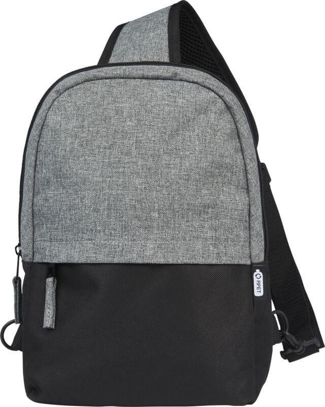 PF 120653 1 12065390 F1 Sling de dois tons reciclada GRS de 3,5L "Reclaim" - Image 2