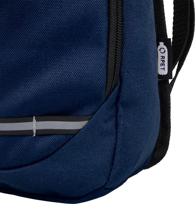 PF 120658 13 12065855 D1 Mochila para o exterior GRS de RPET de 6,5 L "Trails" - Image 14