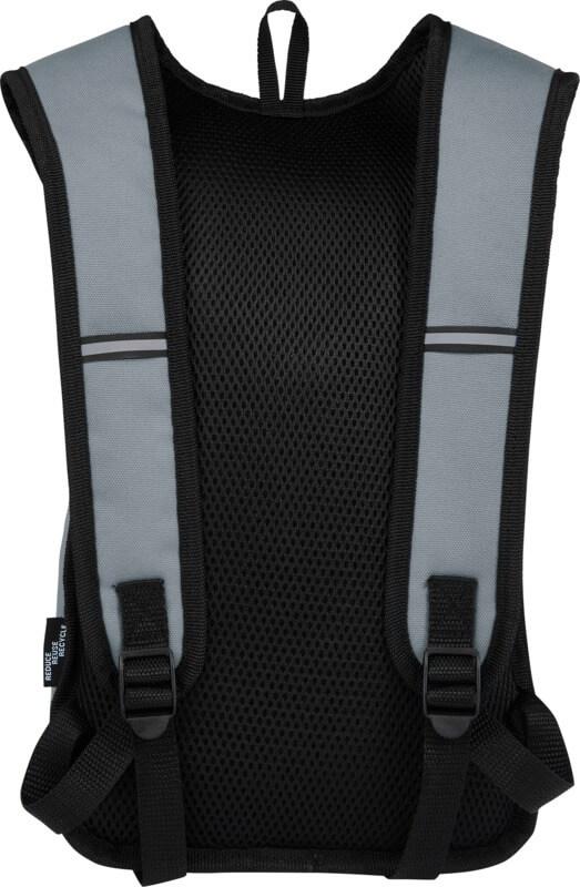 PF 120658 16 12065882 B1 Mochila para o exterior GRS de RPET de 6,5 L "Trails" - Image 17