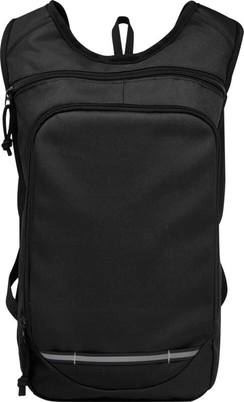 PF 120658 1 12065890 F1 Mochila para o exterior GRS de RPET de 6,5 L "Trails" - Image 2