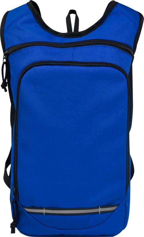 PF 120658 22 12065853 F1 Mochila para o exterior GRS de RPET de 6,5 L "Trails" - Image 23