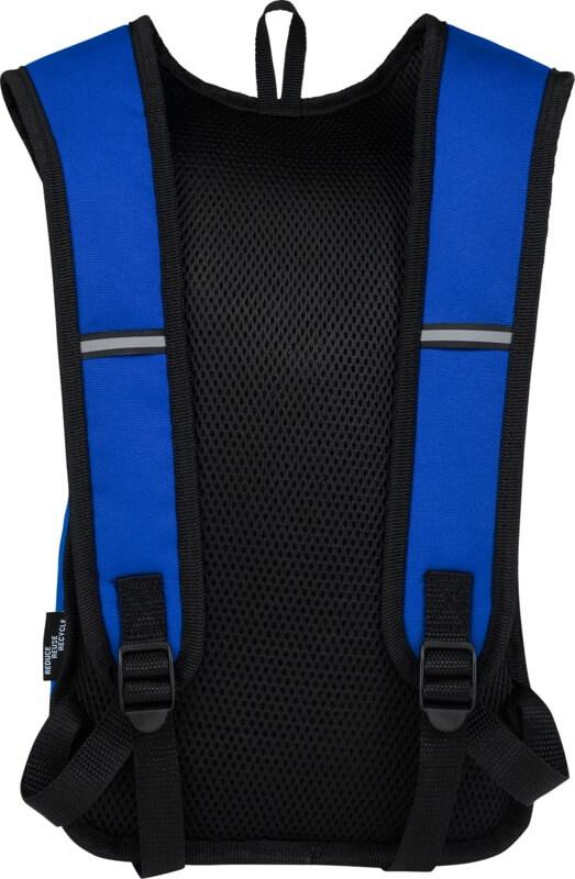 PF 120658 23 12065853 B1 Mochila para o exterior GRS de RPET de 6,5 L "Trails" - Image 24