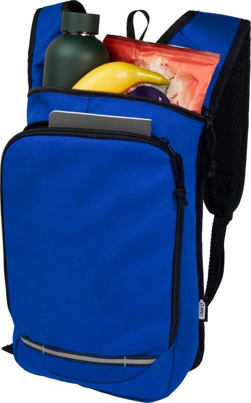 PF 120658 24 12065853 E1 Mochila para o exterior GRS de RPET de 6,5 L "Trails" - Image 25