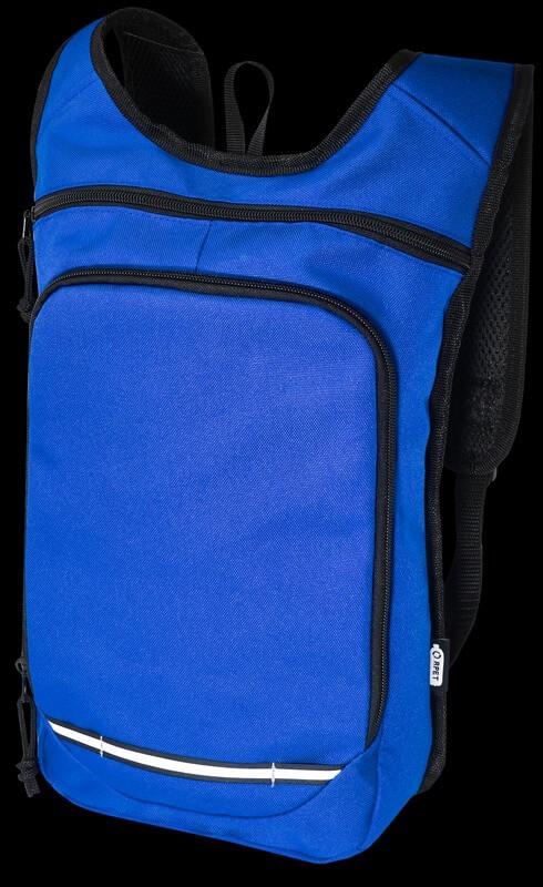 PF 120658 25 12065853 E2 Mochila para o exterior GRS de RPET de 6,5 L "Trails" - Image 26