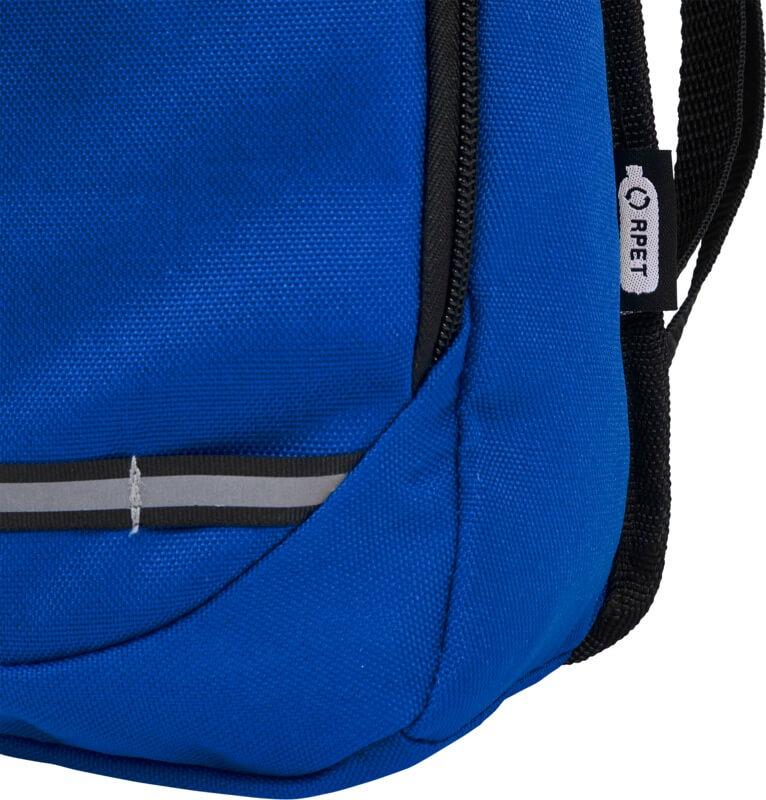 PF 120658 27 12065853 D1 Mochila para o exterior GRS de RPET de 6,5 L "Trails" - Image 28