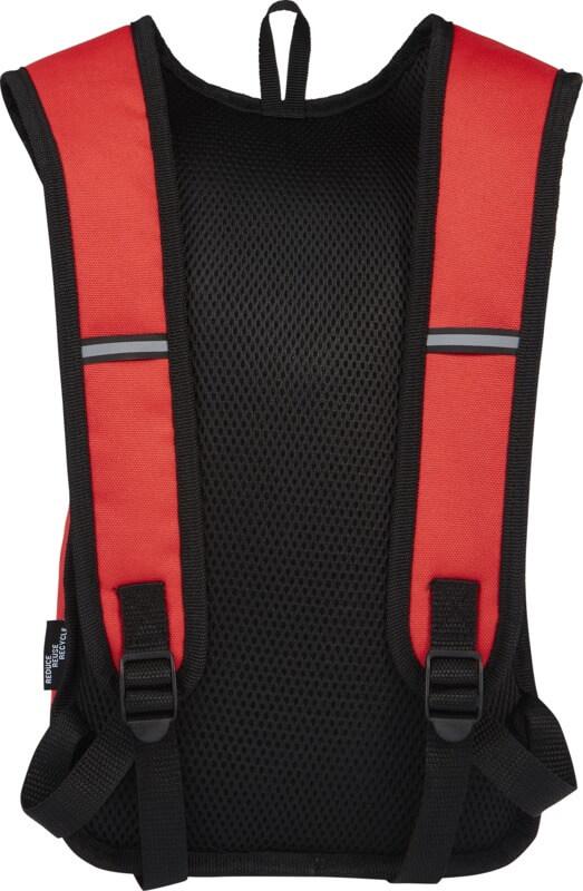 PF 120658 30 12065821 B1 Mochila para o exterior GRS de RPET de 6,5 L "Trails" - Image 31