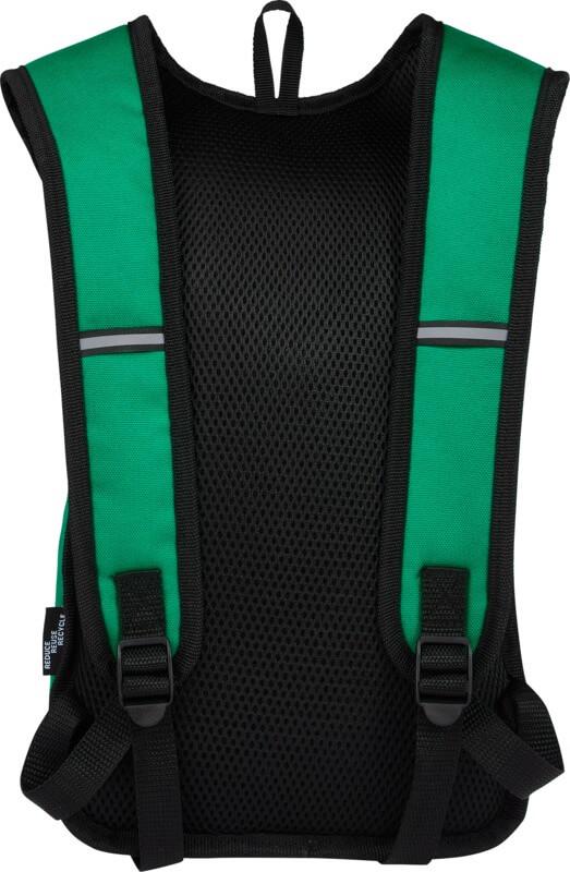 PF 120658 37 12065861 B1 Mochila para o exterior GRS de RPET de 6,5 L "Trails" - Image 38