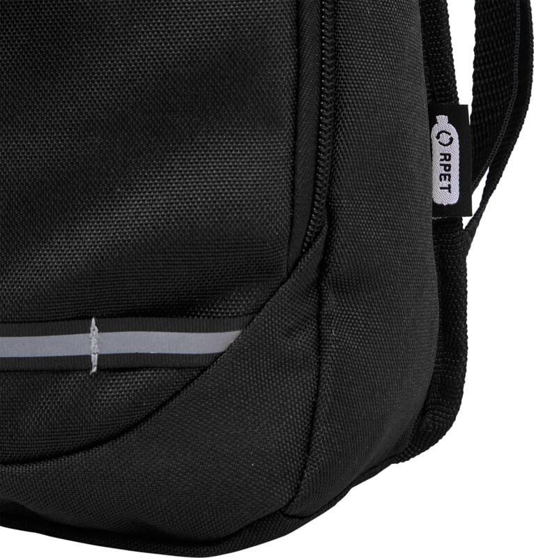 PF 120658 6 12065890 D1 Mochila para o exterior GRS de RPET de 6,5 L "Trails" - Image 7