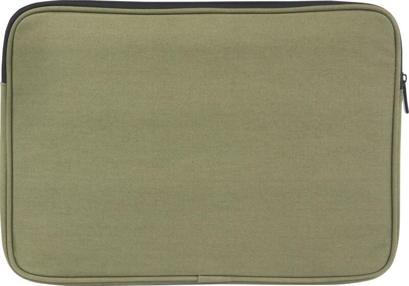 PF 120680 14 12068060 B1 Capa para portátil de lona reciclada de 14 pol. GRS de 2L "Joey" - Image 15