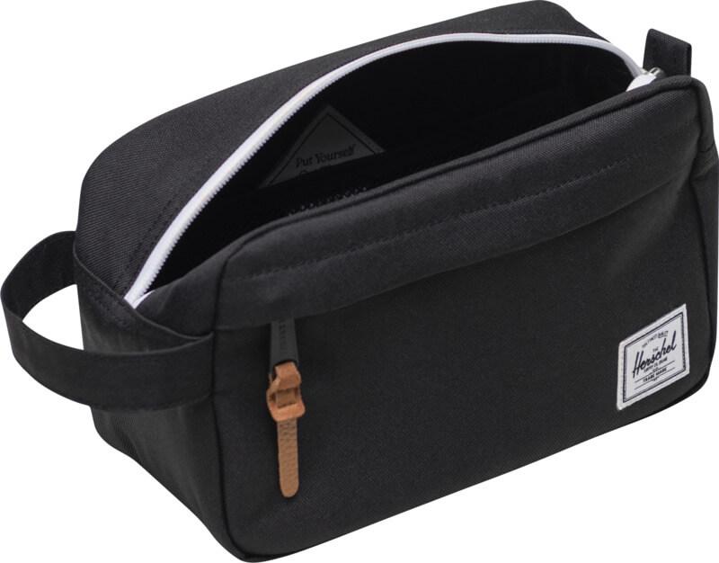 PF 120694 2 12069490 E1 Bolsa de viagem reciclada "Herschel Chapter" - Image 3