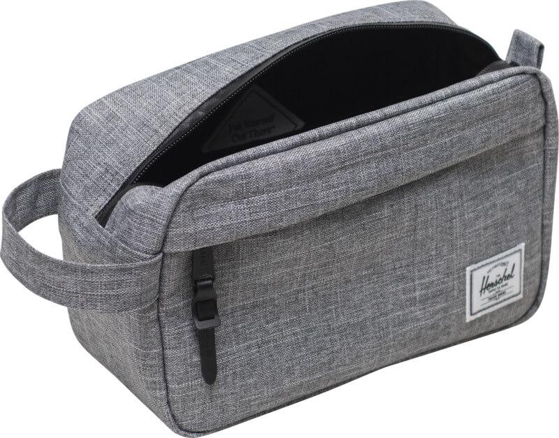 PF 120694 5 12069480 E1 Bolsa de viagem reciclada "Herschel Chapter" - Image 6