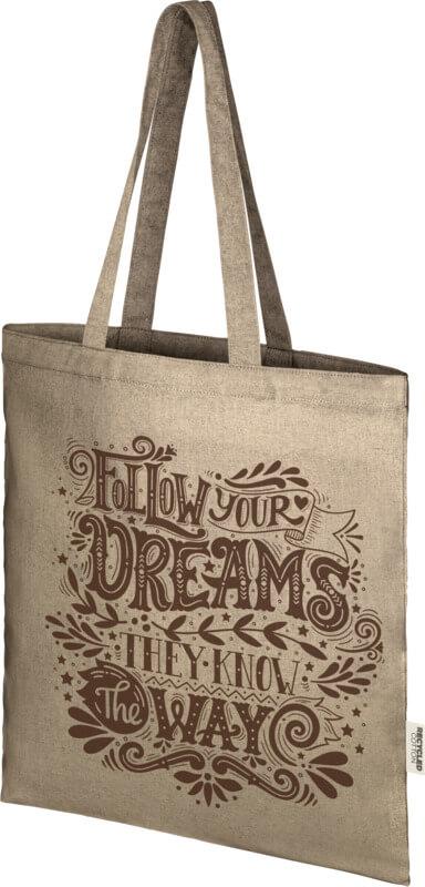 Saco reciclado de 150 g/m² "Aware™" "Pheebs"