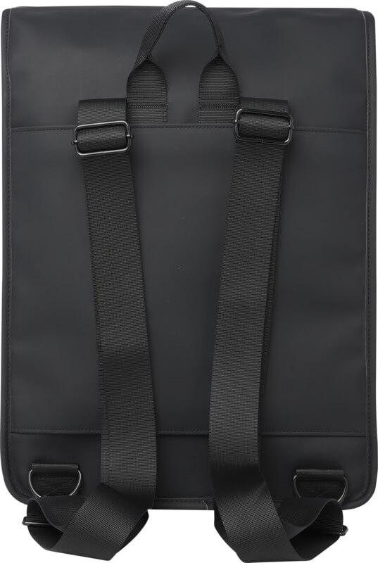 PF 120705 2 12070590 B1 Mochila reciclada Turner GRS 8L - Image 3