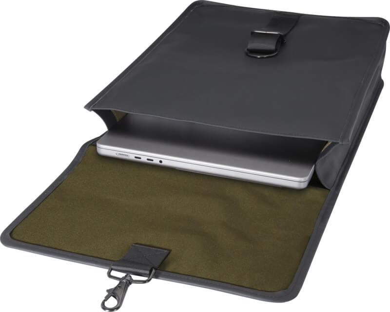 PF 120705 3 12070590 E1 Mochila reciclada Turner GRS 8L - Image 4