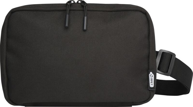 PF 120716 1 12071690 F1 Bolsa de toilette modular reciclada GRS "Roam" - Image 2