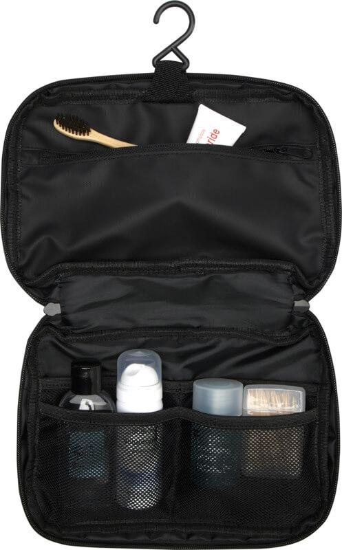 PF 120716 3 12071690 E1 Bolsa de toilette modular reciclada GRS "Roam" - Image 4