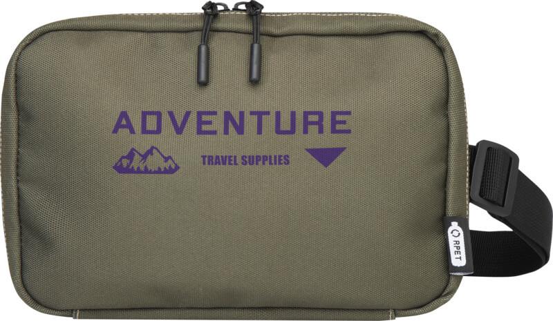 PF 120716 5 12071661 F1 SP Y1 Bolsa de toilette modular reciclada GRS "Roam" - Image 6