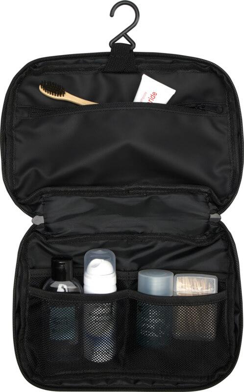 PF 120716 8 12071661 E1 Bolsa de toilette modular reciclada GRS "Roam" - Image 9