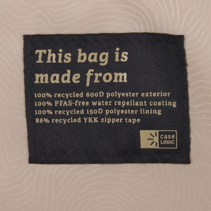 PF 120726 5 12072690 D1 Bolsa para portátil de 14" "Case Logic Reflect" - Image 6