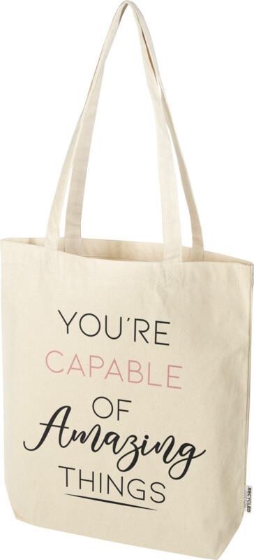 Saco de 270 g/m² "Florida" 10L