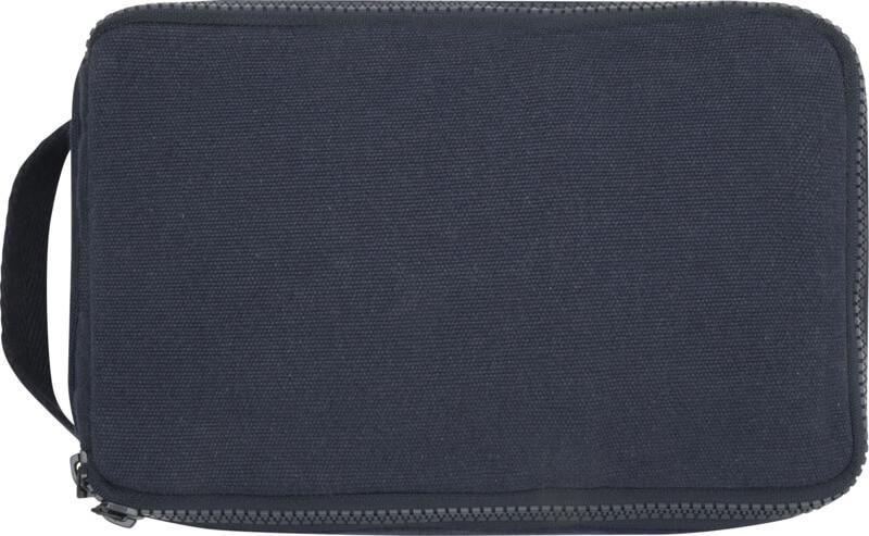 PF 120746 10 12074655 F1 Organizador de artigos de higiene reciclado de 500 g/m² "Aware™" "Pack" - Image 11