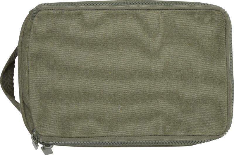 PF 120746 4 12074661 F1 Organizador de artigos de higiene reciclado de 500 g/m² "Aware™" "Pack" - Image 5