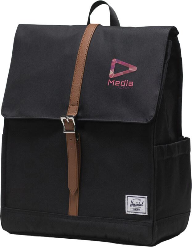 Mochila reciclada de 16 L "Herschel City"